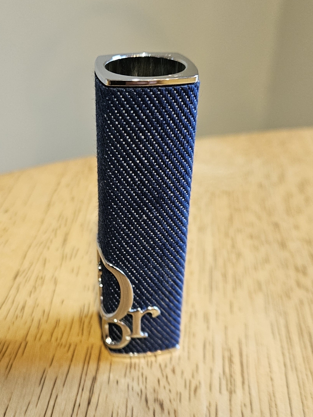 Dior Lipstick Case. New Lipstick Not Included